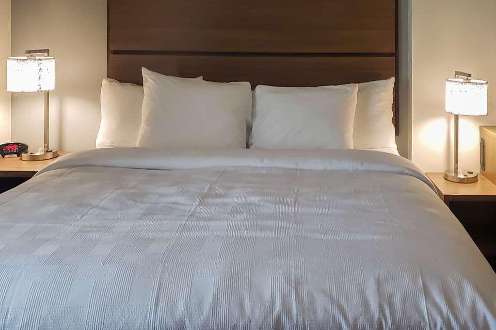 Mainstay Suites Waukee-West Des Moines Szoba fotó