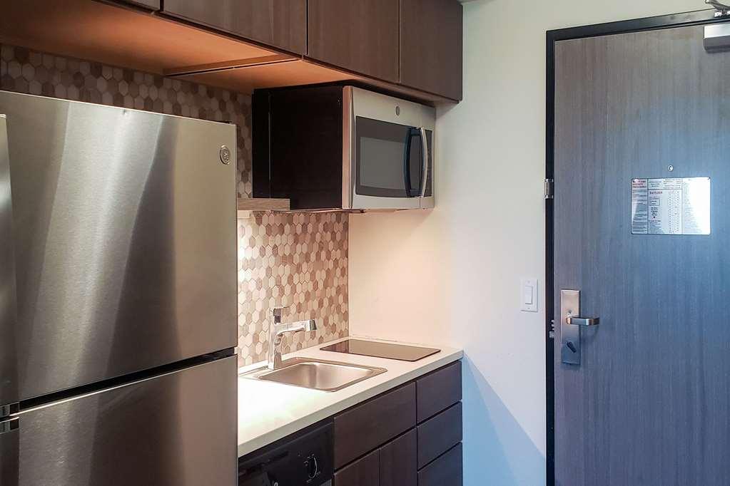 Mainstay Suites Waukee-West Des Moines Szoba fotó